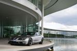 Mercedes-Benz SLR McLaren 722 Edition 2006 года